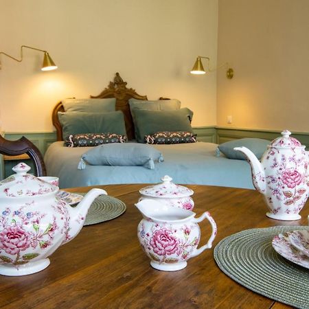 La Chambre De Manon Hesdin Εξωτερικό φωτογραφία