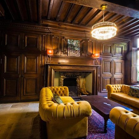 La Chambre De Manon Hesdin Εξωτερικό φωτογραφία