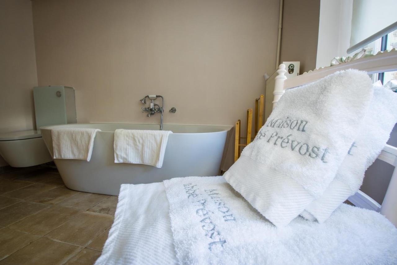 La Chambre De Manon Hesdin Εξωτερικό φωτογραφία