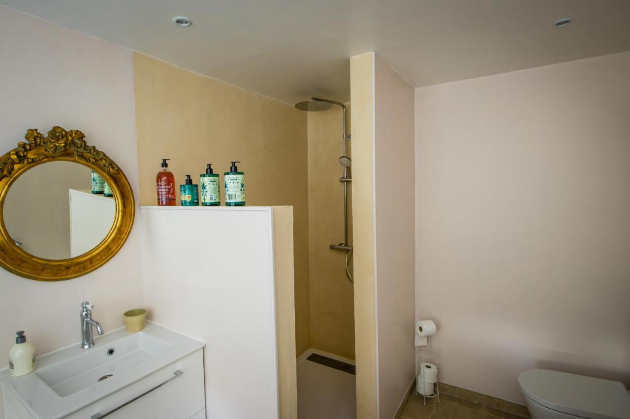 La Chambre De Manon Hesdin Εξωτερικό φωτογραφία
