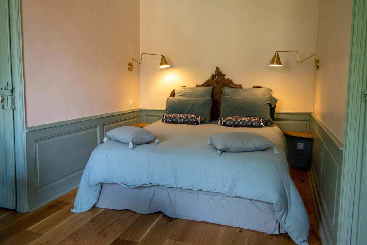 La Chambre De Manon Hesdin Εξωτερικό φωτογραφία